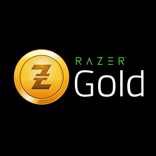 Razer Gold Global - Gift Cards